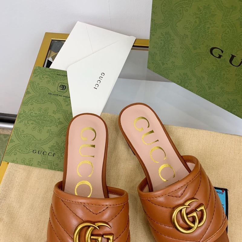 Gucci Slippers